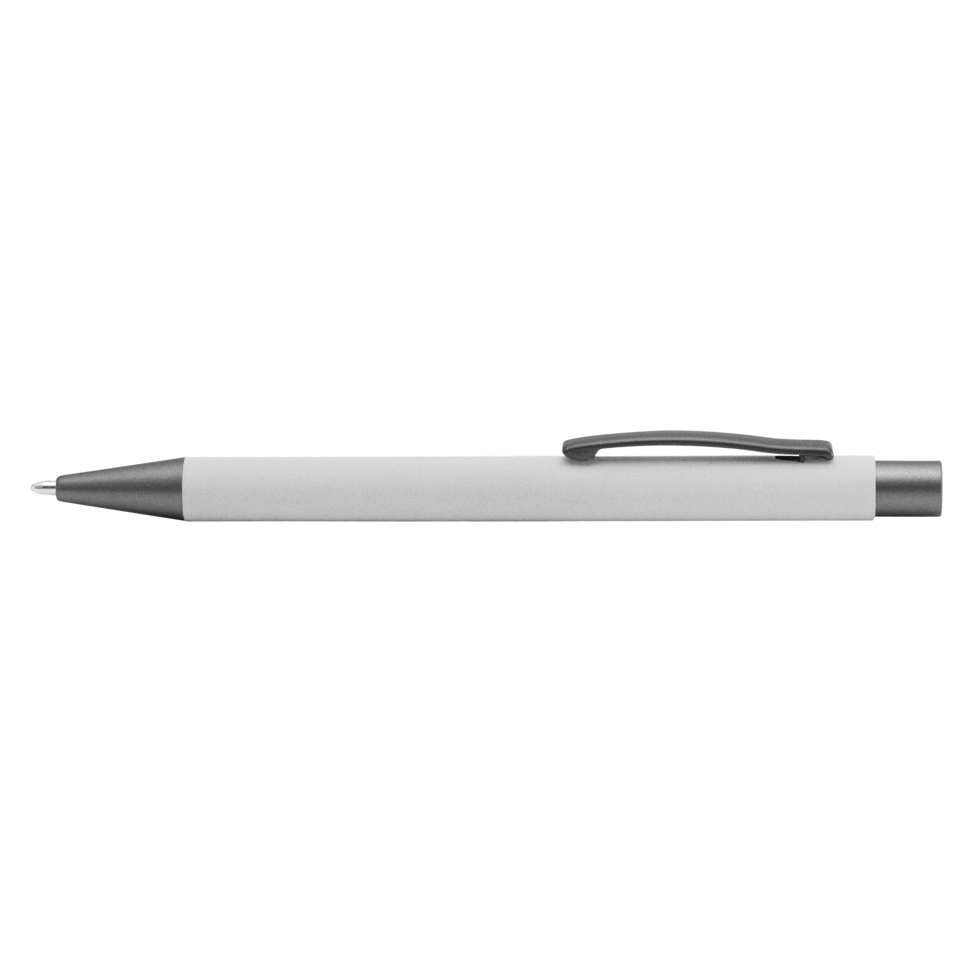 Bowie Aluminum Softy Pen 61