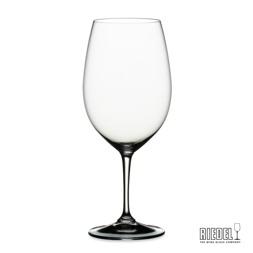 RIEDEL Oenologue Wine - Imprinted 22