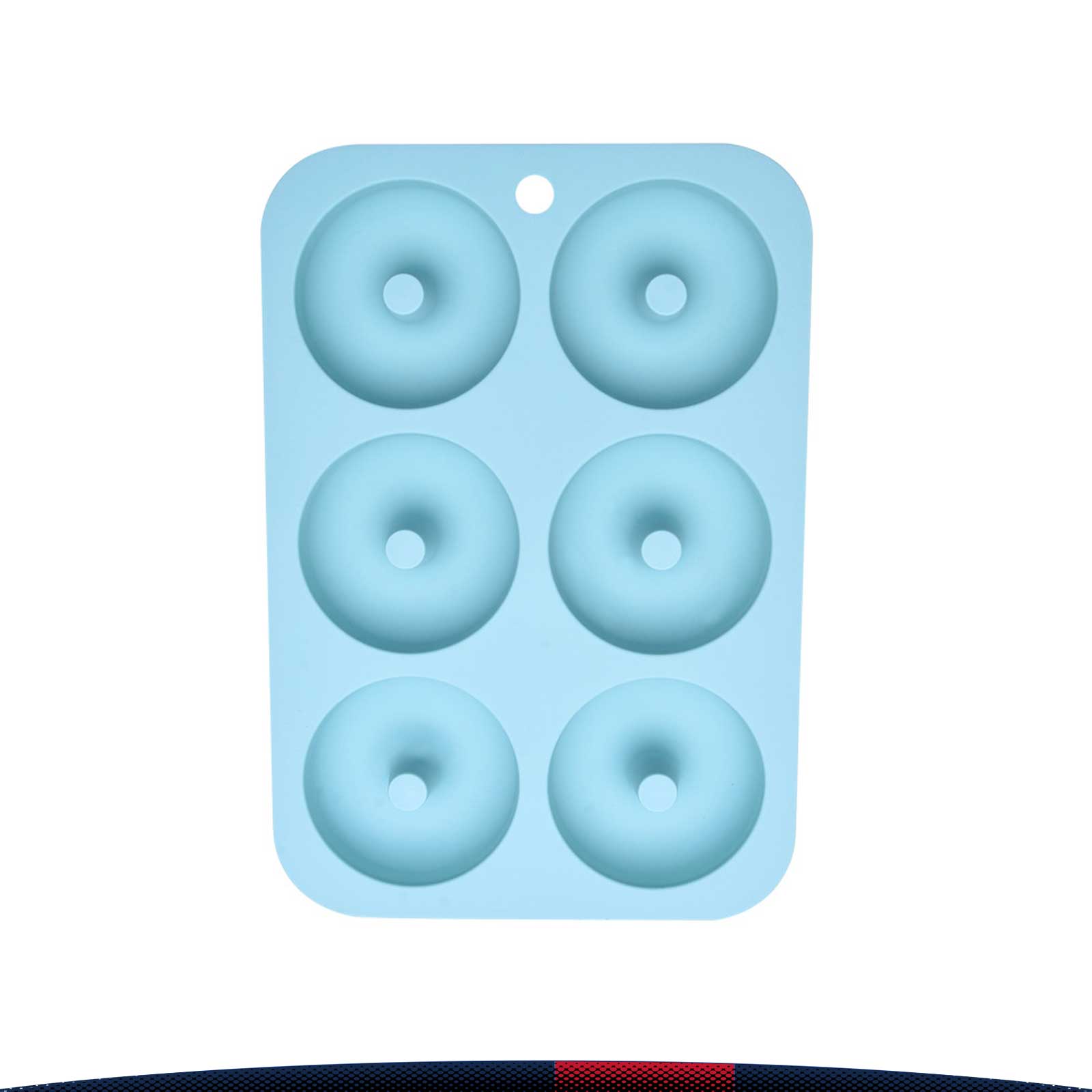 Silicone Donut Mold 5