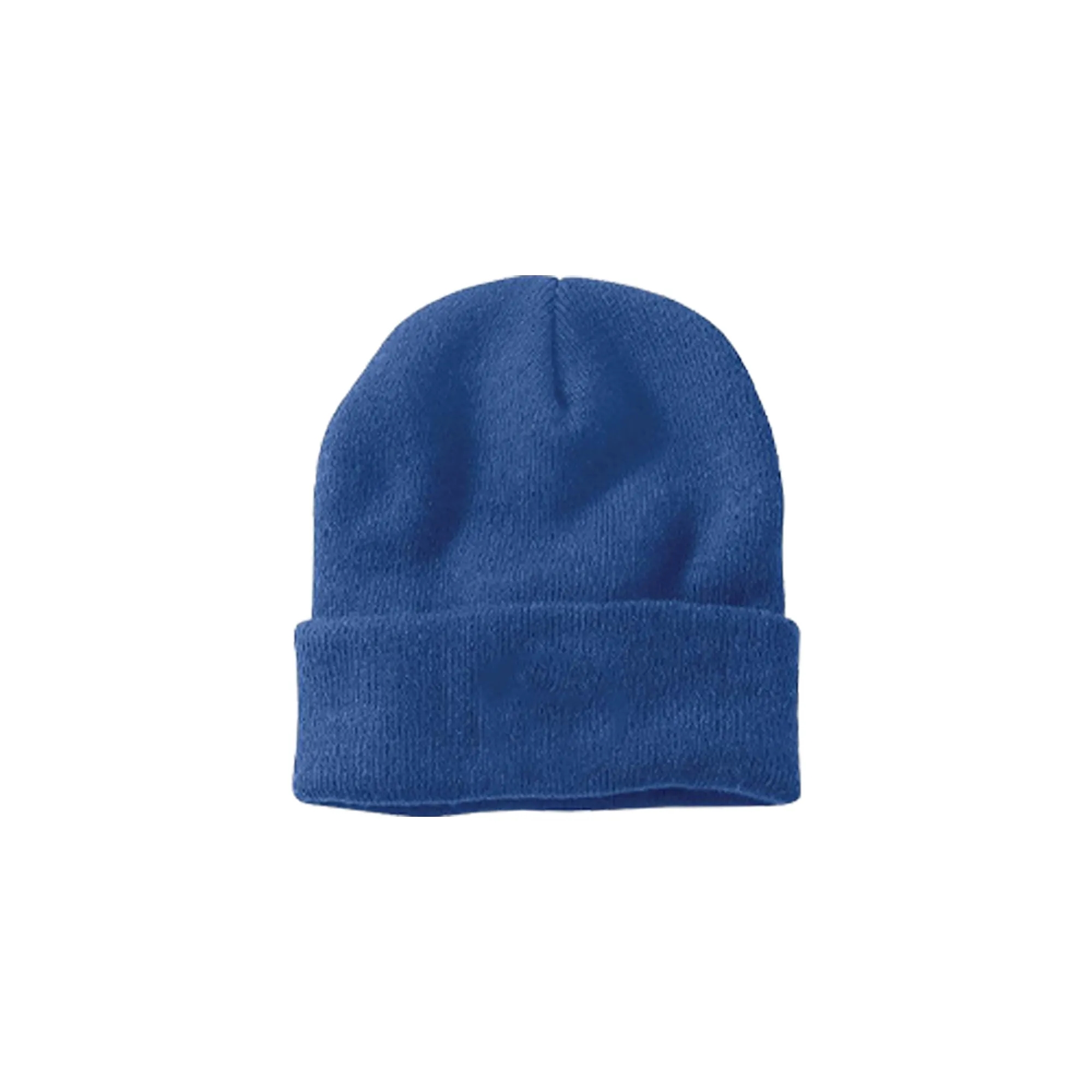 Men's Tonal Patch Beanie 21