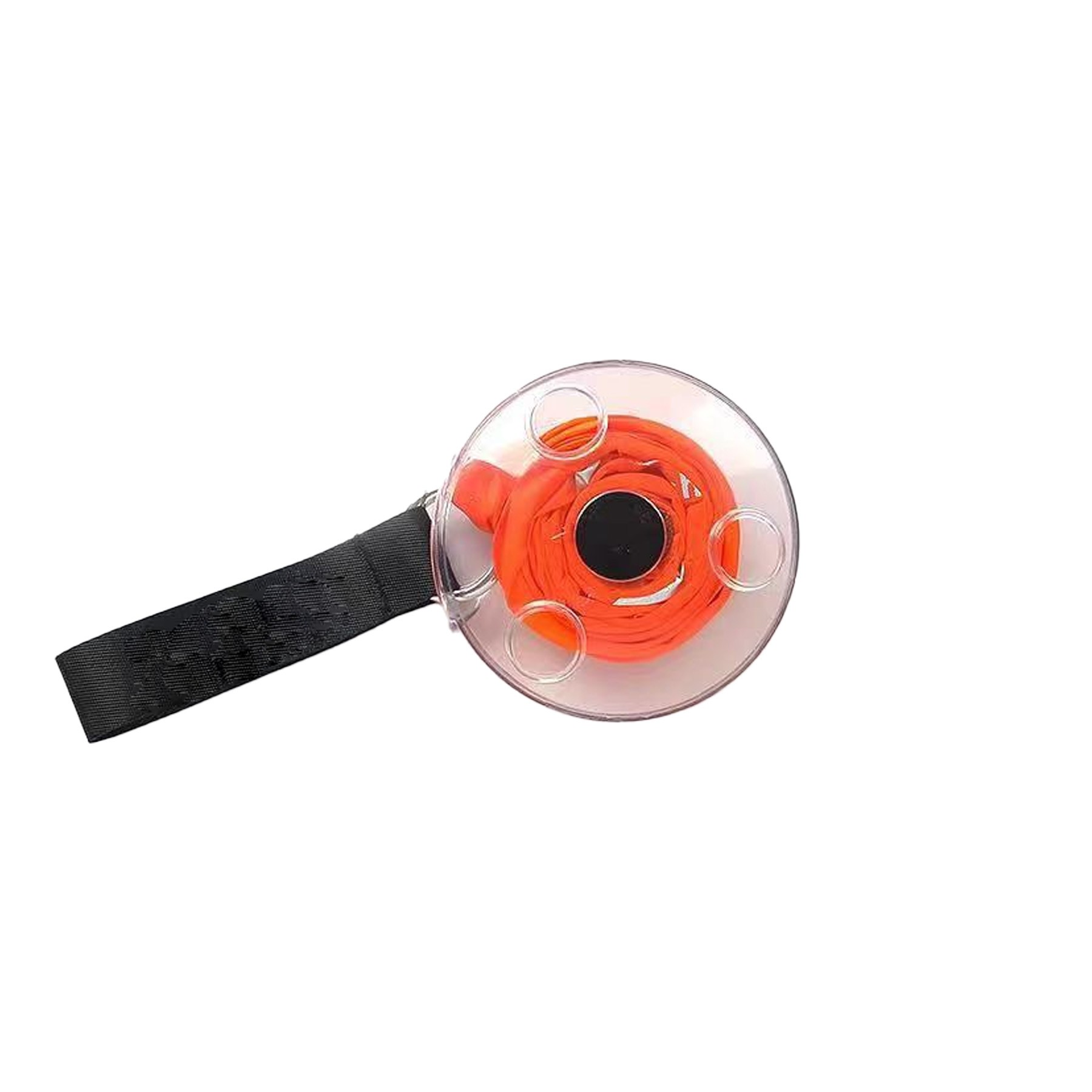 Innovative Retractable Shopping Bag 3