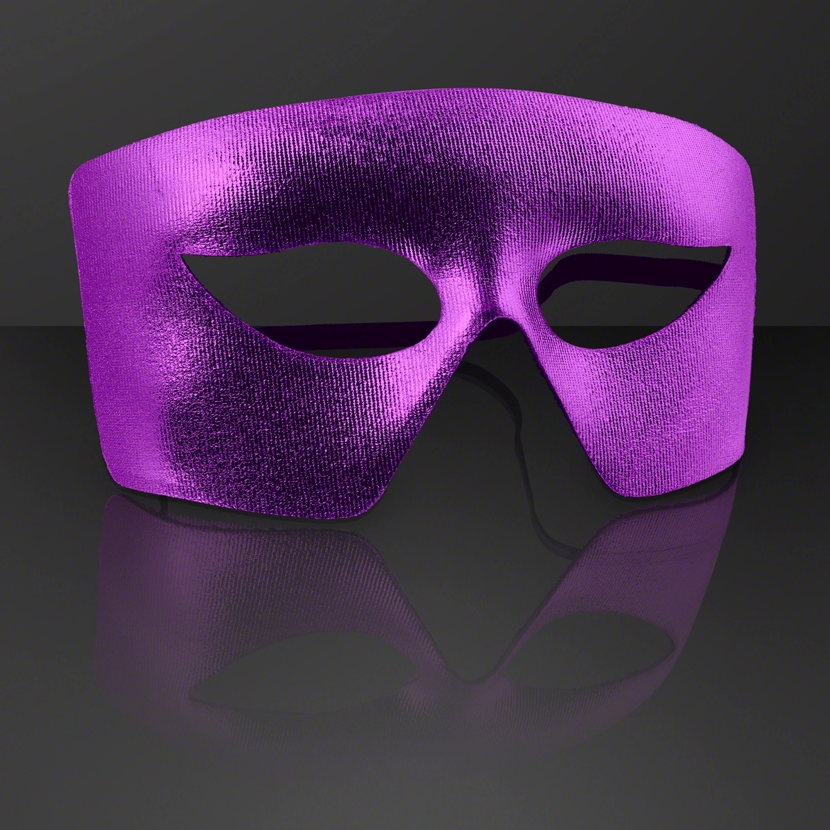 Costume Mask, Mardi Gras Throws (NON-Light Up) 33