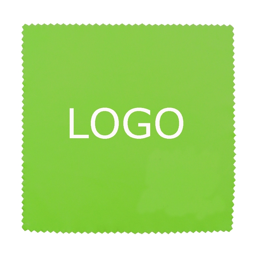 Custom Microfiber Cleaning Cloth - (Bulk) 6