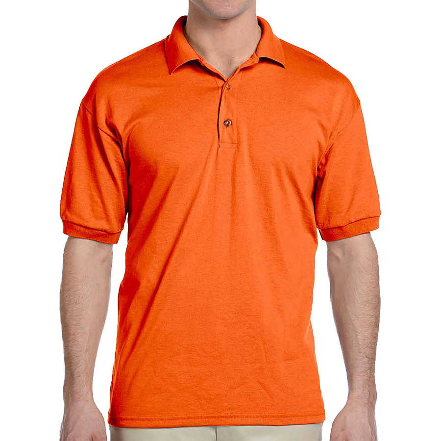 Gildan DryBlend Adult Jersey Sport Shirt 46