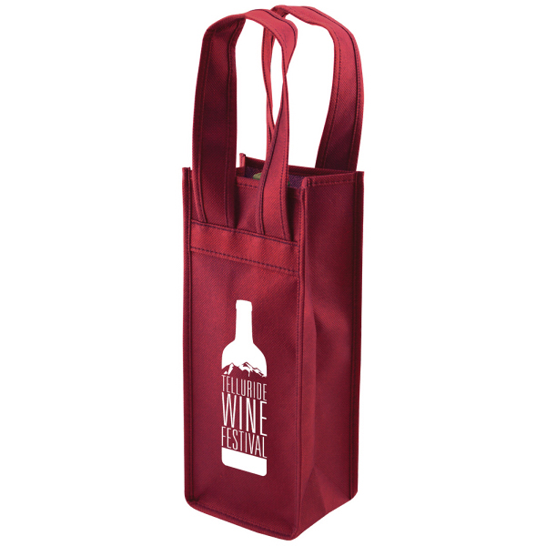 1 Bottle Tote 1