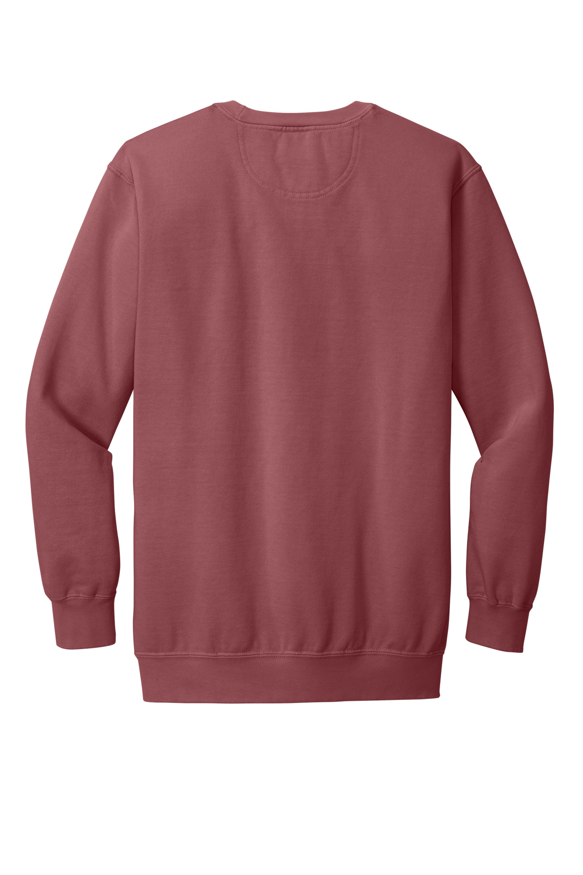 COMFORT COLORS Ring Spun Crewneck Sweatshirt. 1566 37