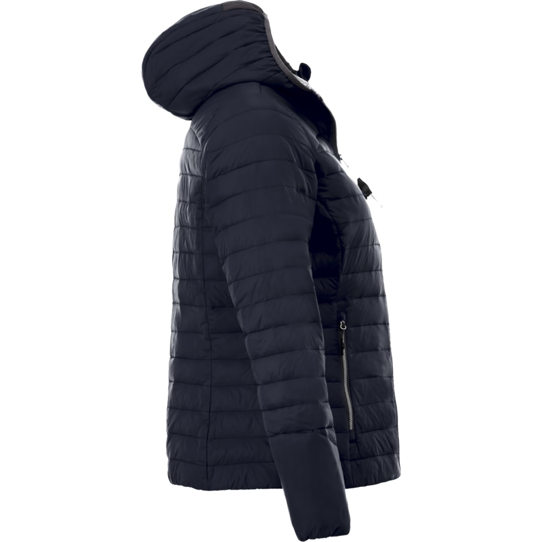 Women's SILVERTON Packable Insulated Jacket 228