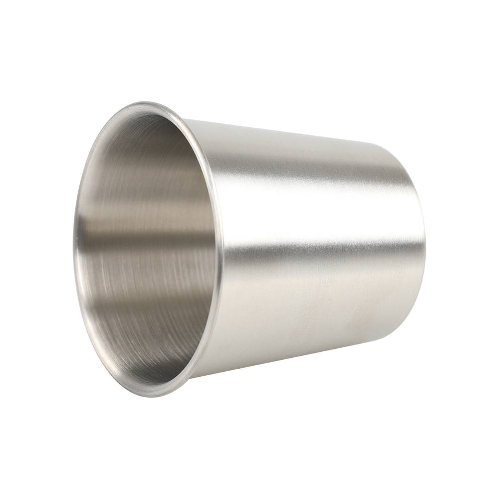 Stainless Steel Cup 2
