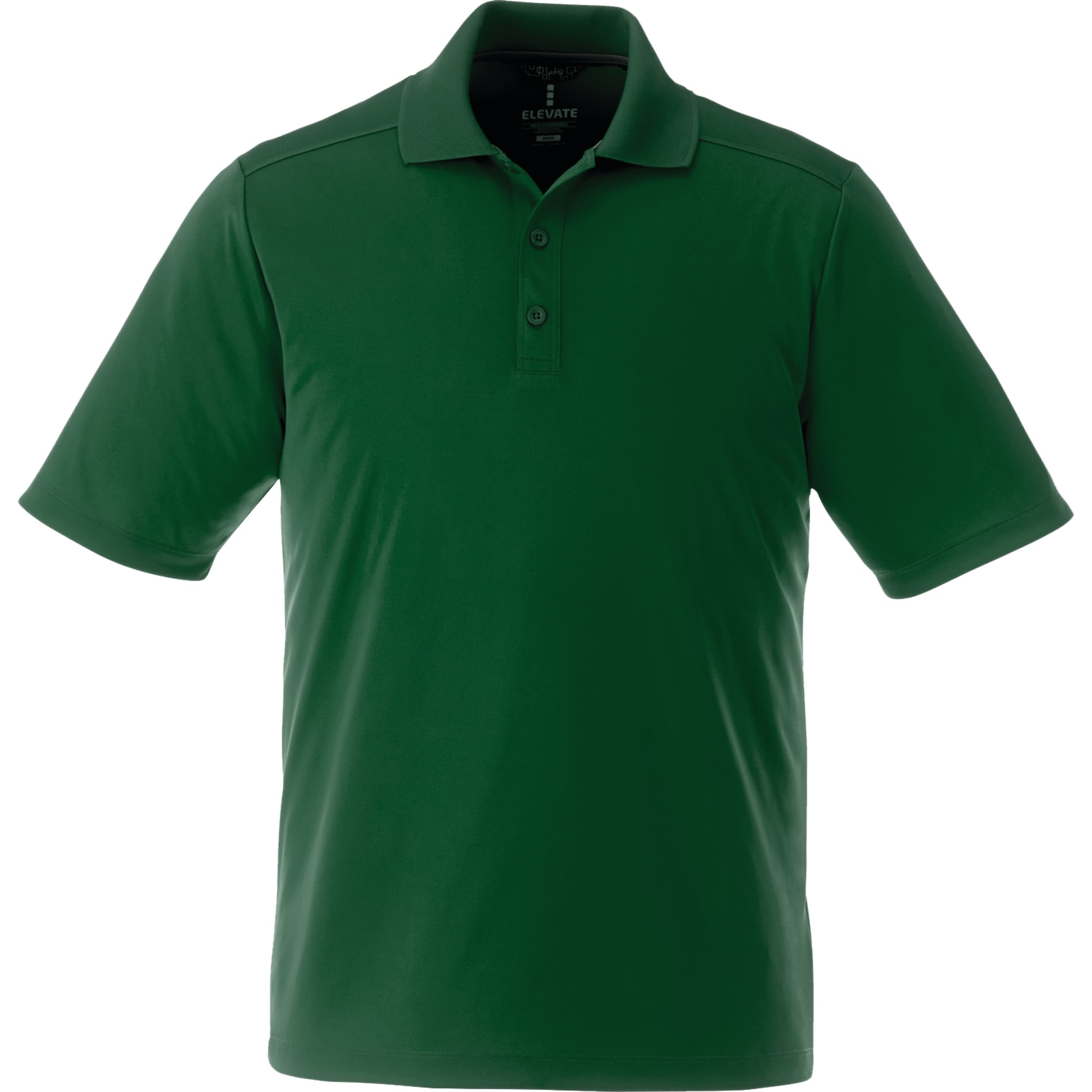 Men's DADE Short Sleeve Polo 634