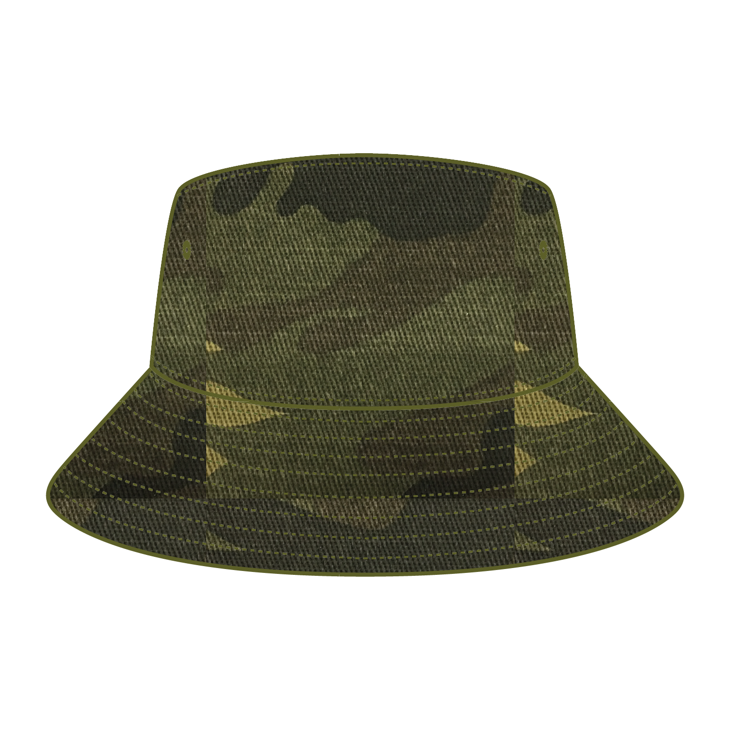 OTTO CAP® Bucket Hat 9