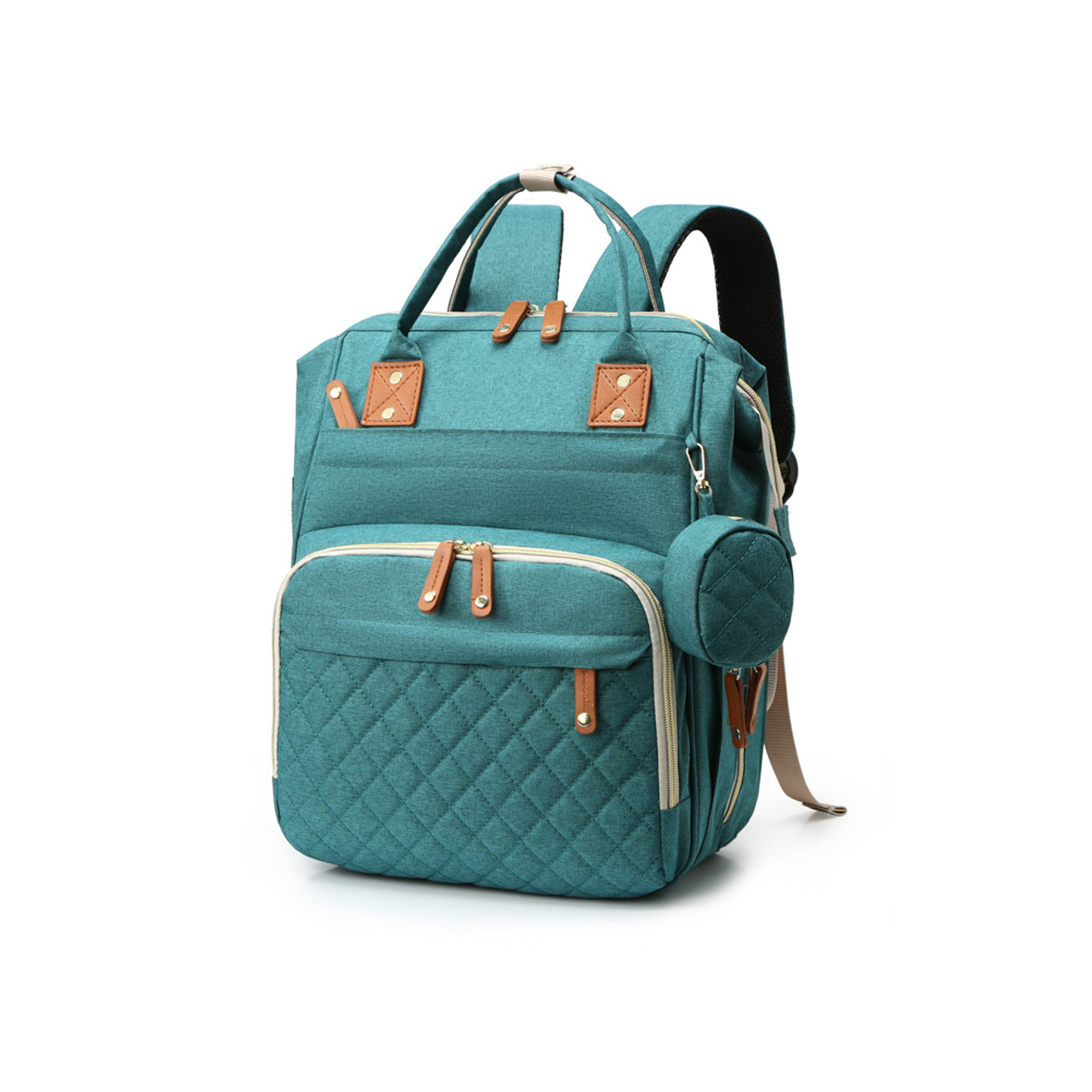 Diaper Bag Backpack 4