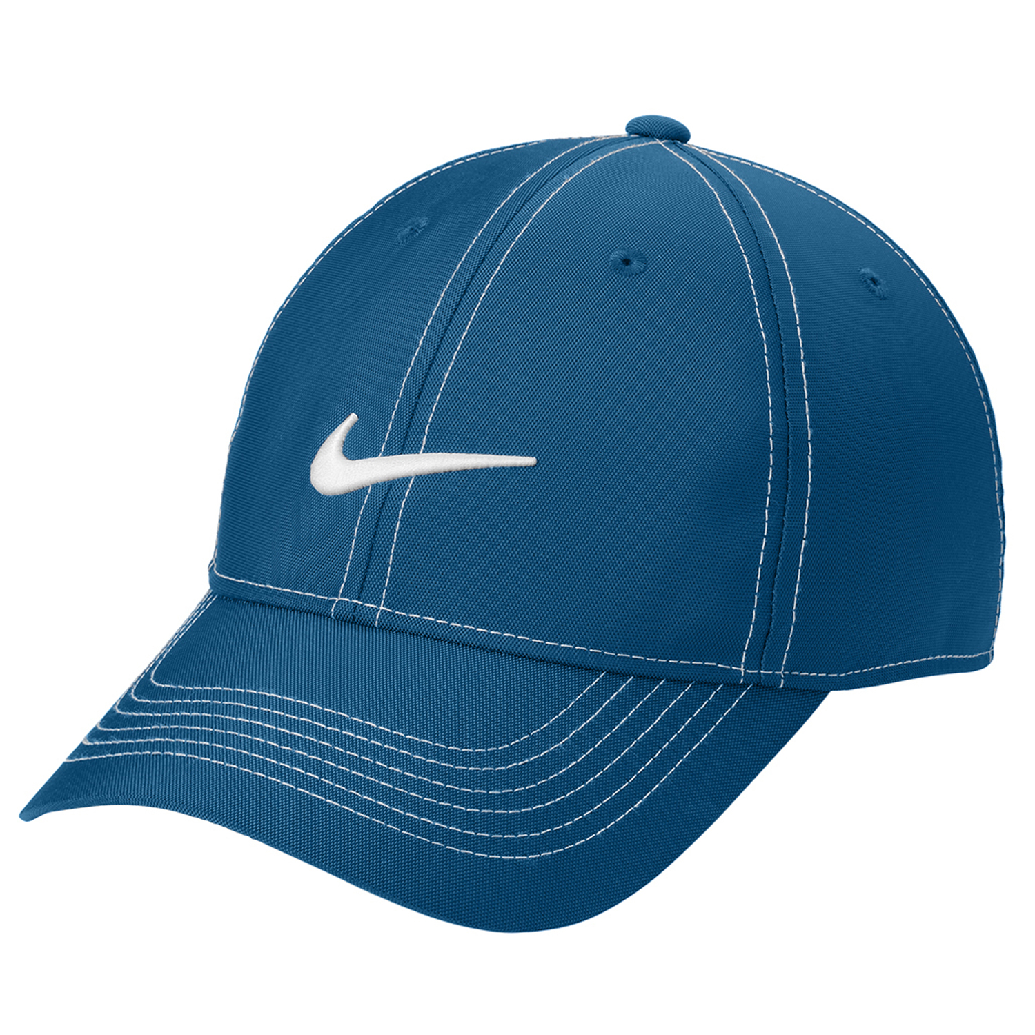 Nike Swoosh Front Cap 3