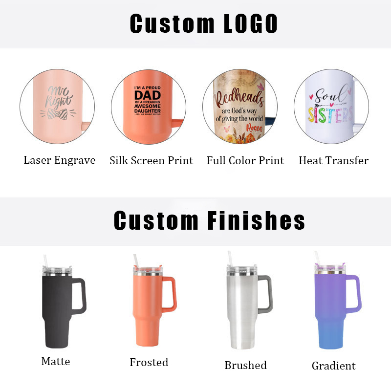 30 OZ. Stainless Tumbler 3