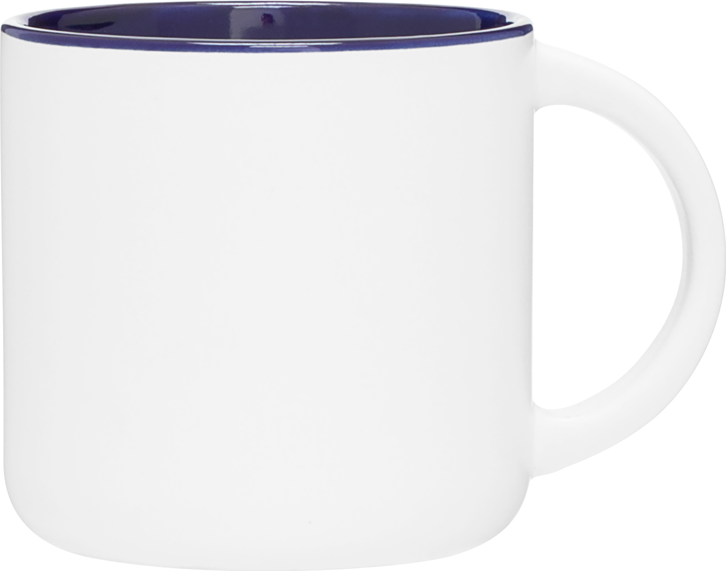 14 oz minolo mug matte white