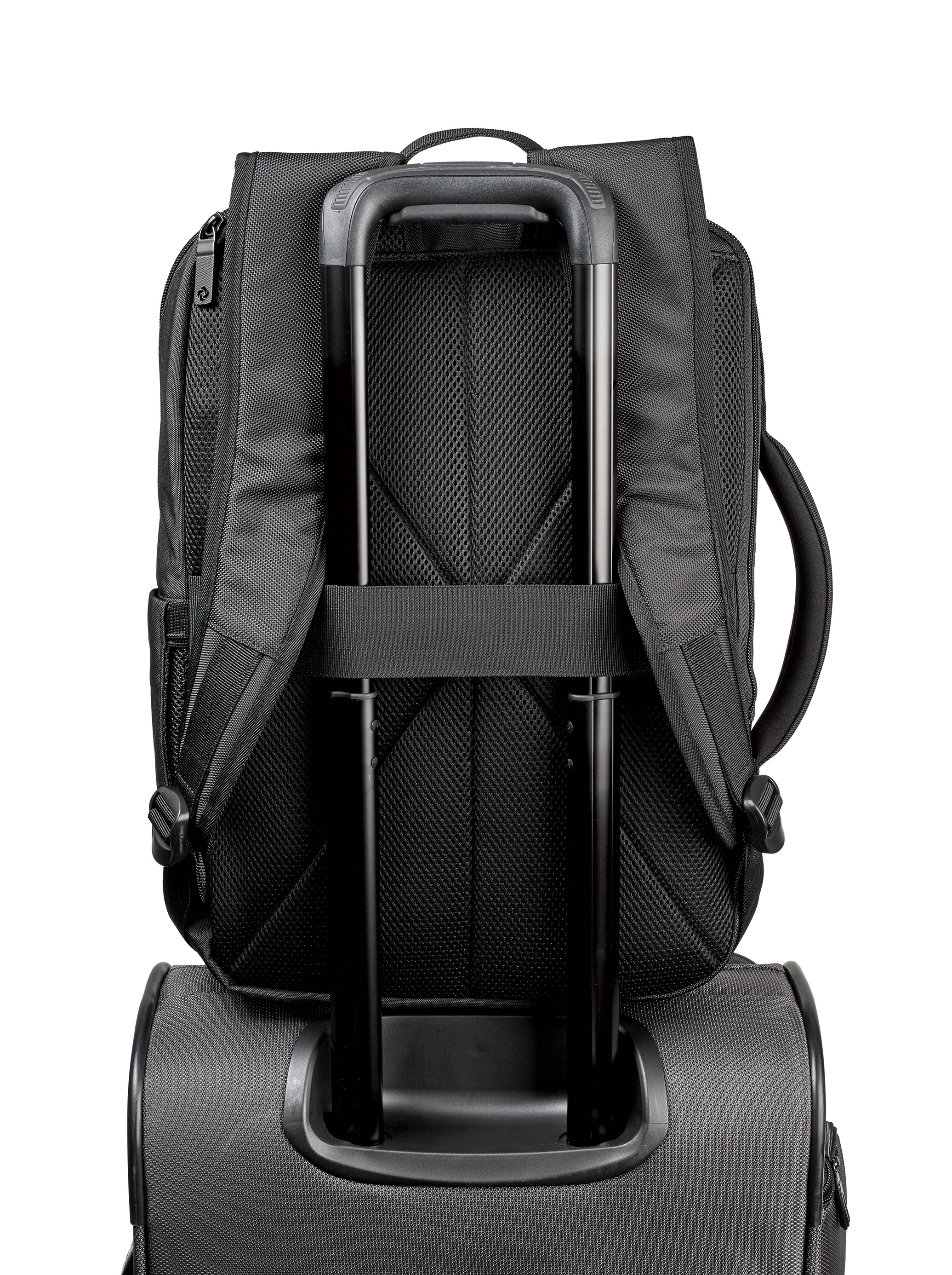 Samsonite Landry Laptop Backpack 3