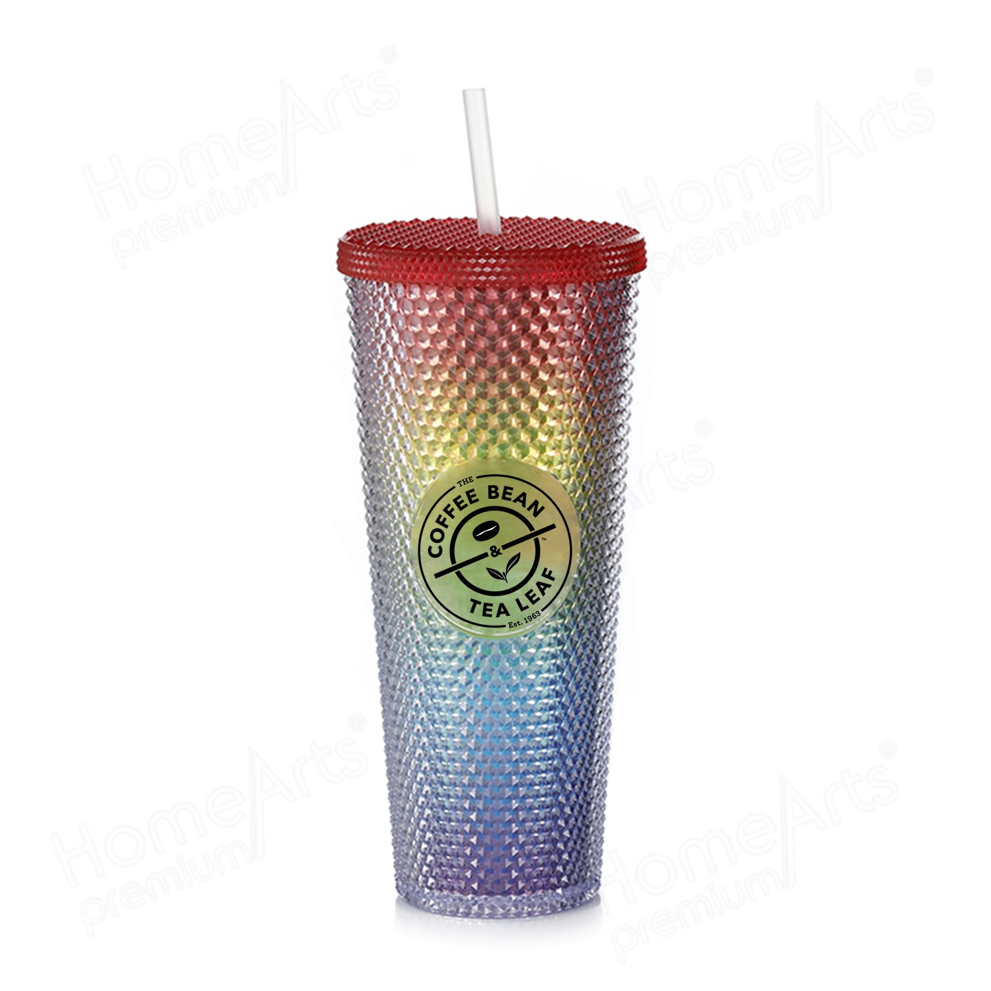 20 Oz. Studded Tumbler 6