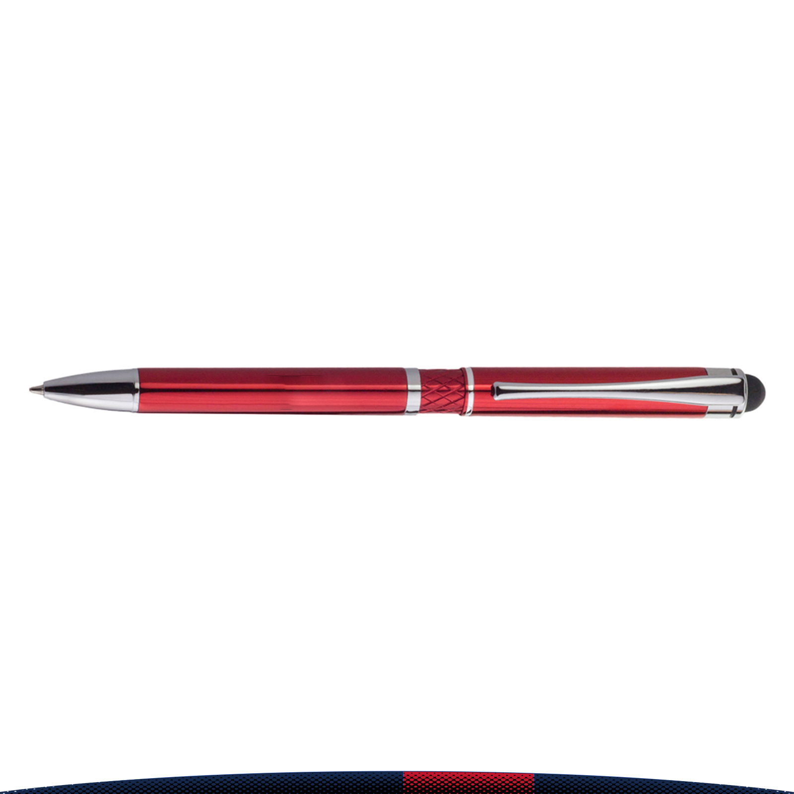 Tata Accent Metal Stylus Pens 3