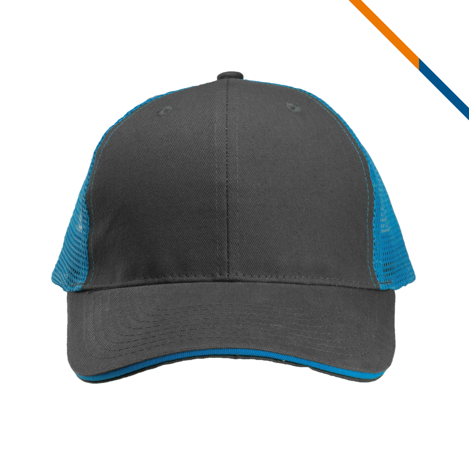 Senca Trucker Hats 7