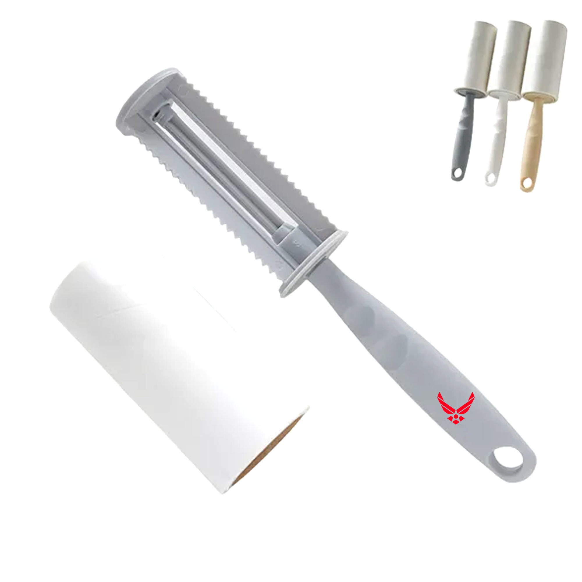 Mini Portable Removal Lint Roller 3