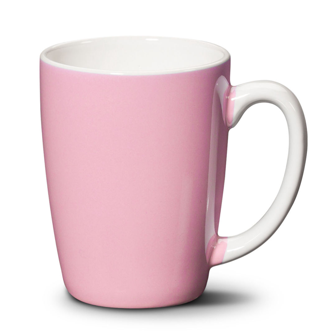 Camelot Mug - 13oz - Imprinted 6