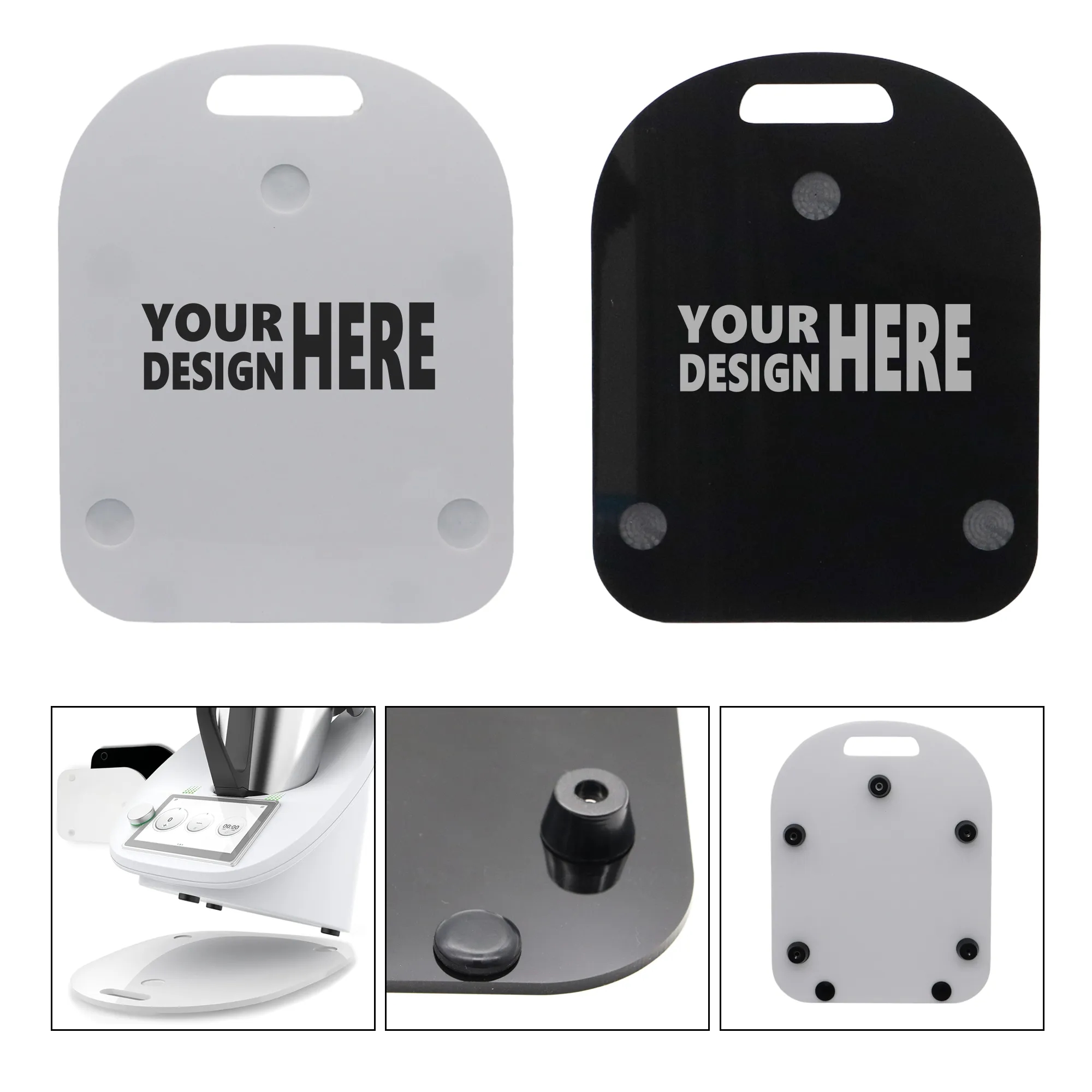 Appliance Non Slip Pad