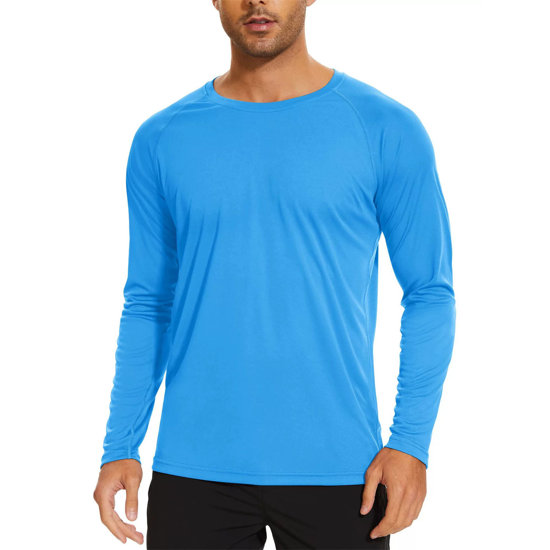 Men's Sun Protection Shirt 6