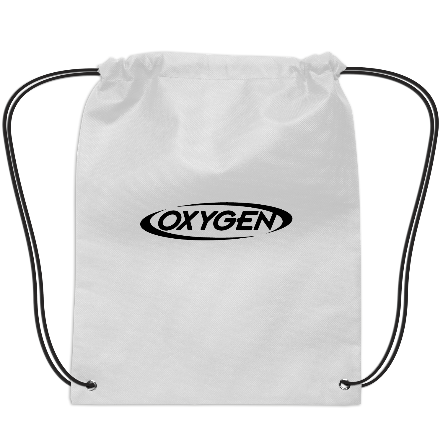 Small Non-Woven Drawstring Backpack 5