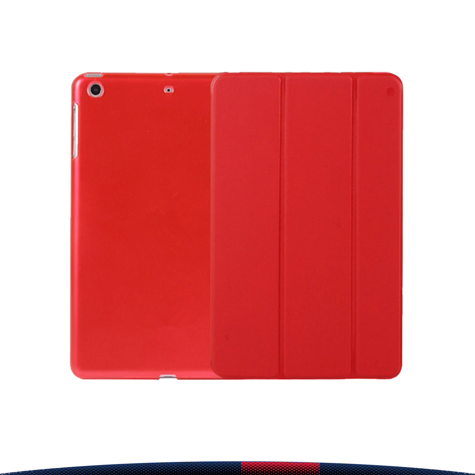 Smart Sleep Tablet Case 6
