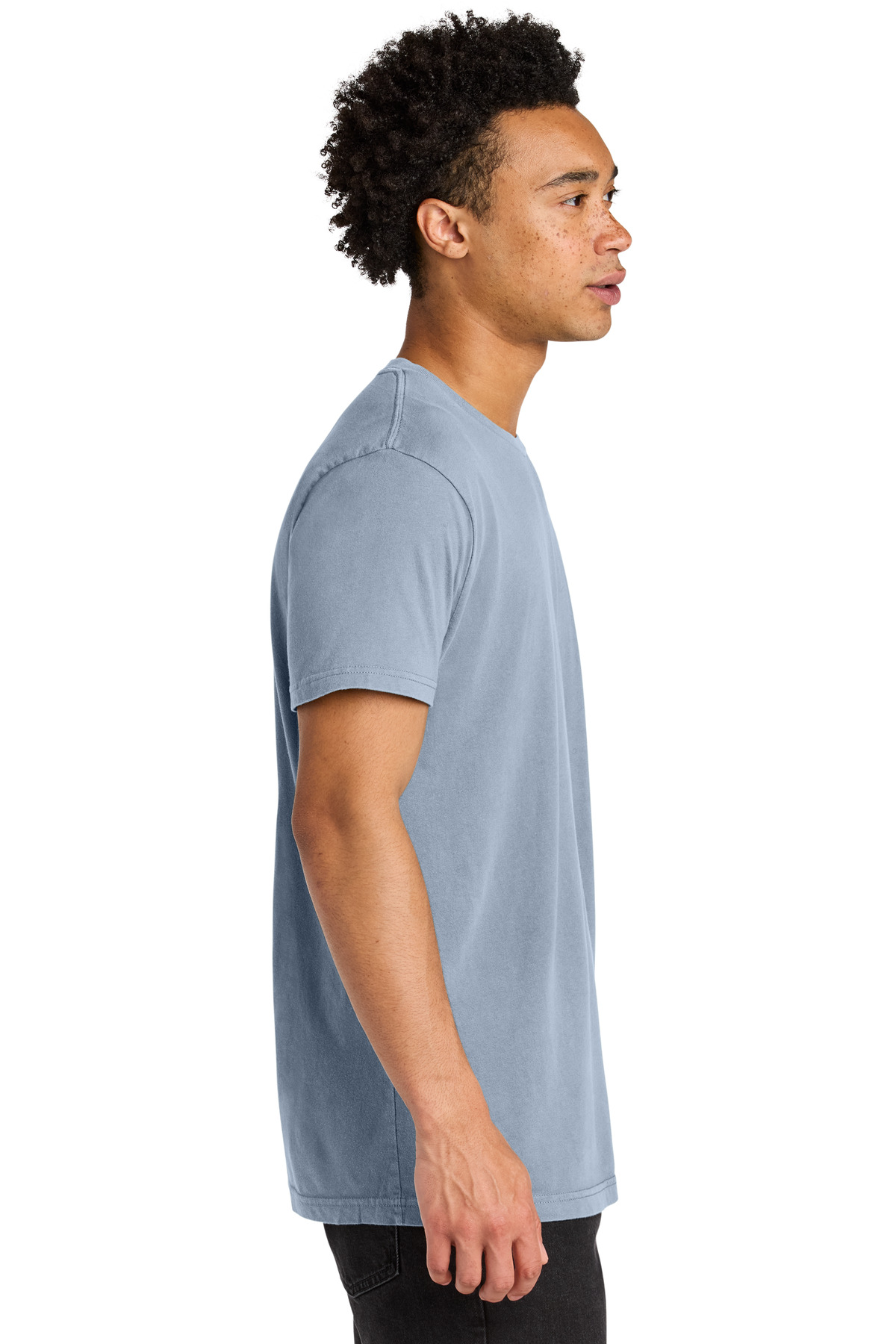 Next Level Apparel Soft Wash Cotton Tee NL3600SW 12