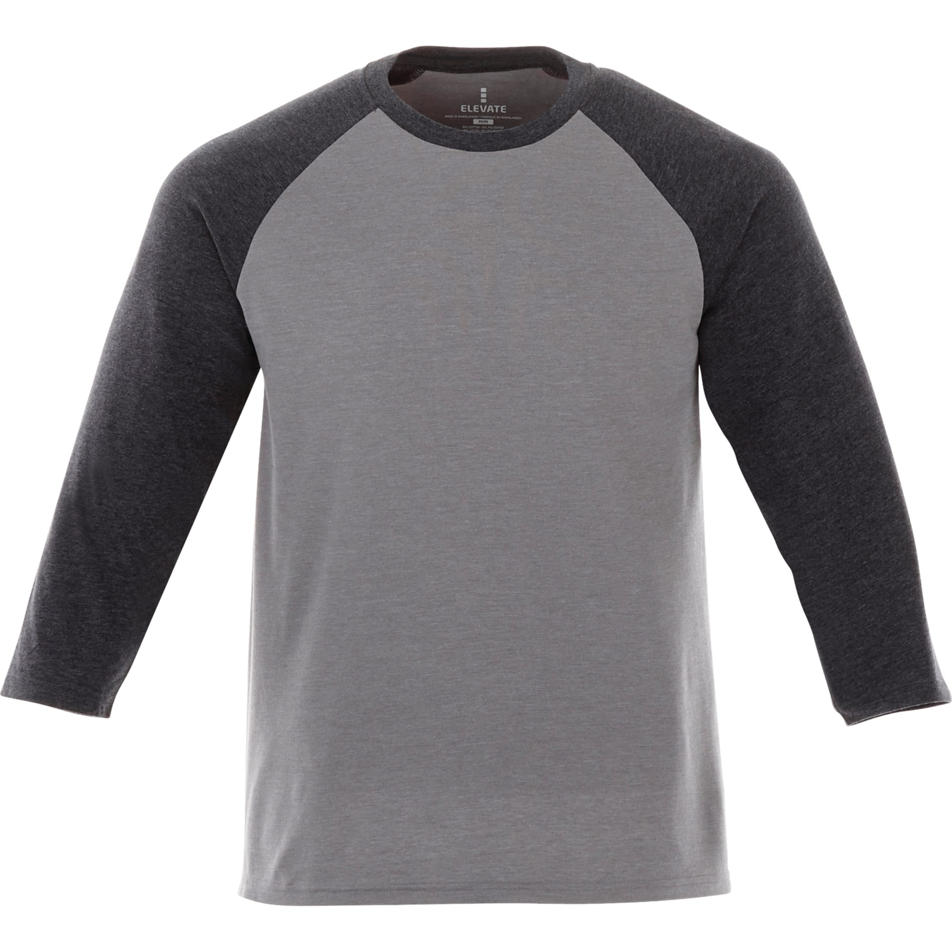 Men's DAKOTA Three Quarter Tee 11