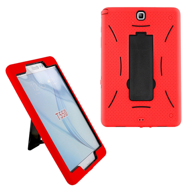 iBank ® Galaxy Tab A 7.0 Shockproof Case 2022, 2020 10.4 inch 1