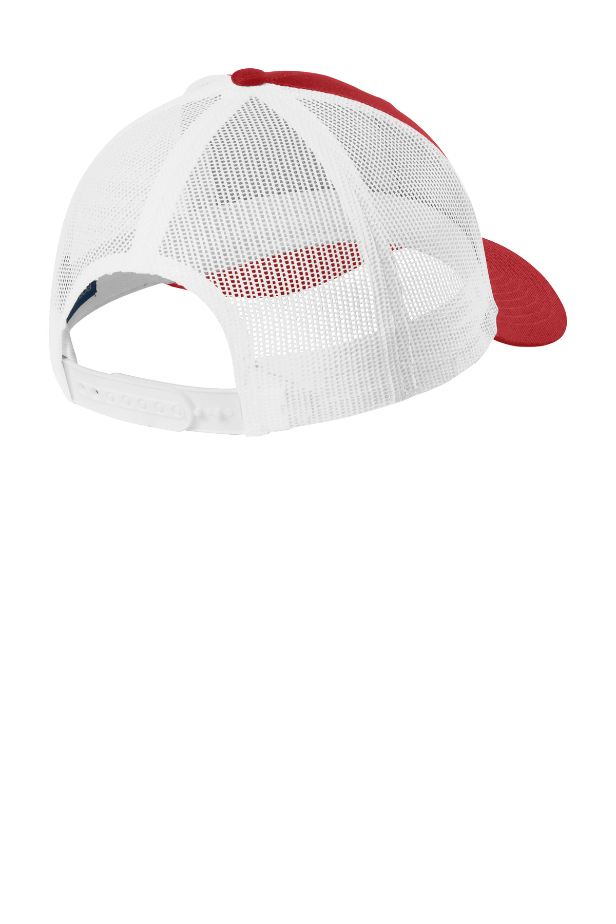 Port Authority Low-Profile Snapback Trucker Cap C402LP 49