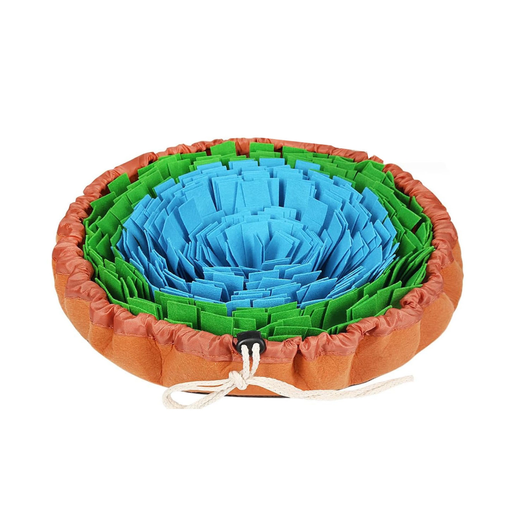 Dog Snuffle Mat 3