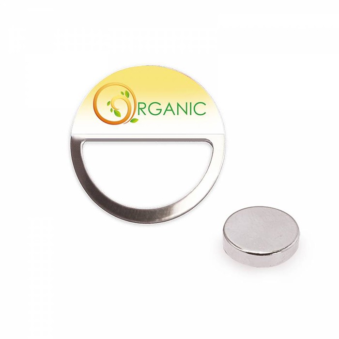 Eyeglass Holder Magnetic Pin