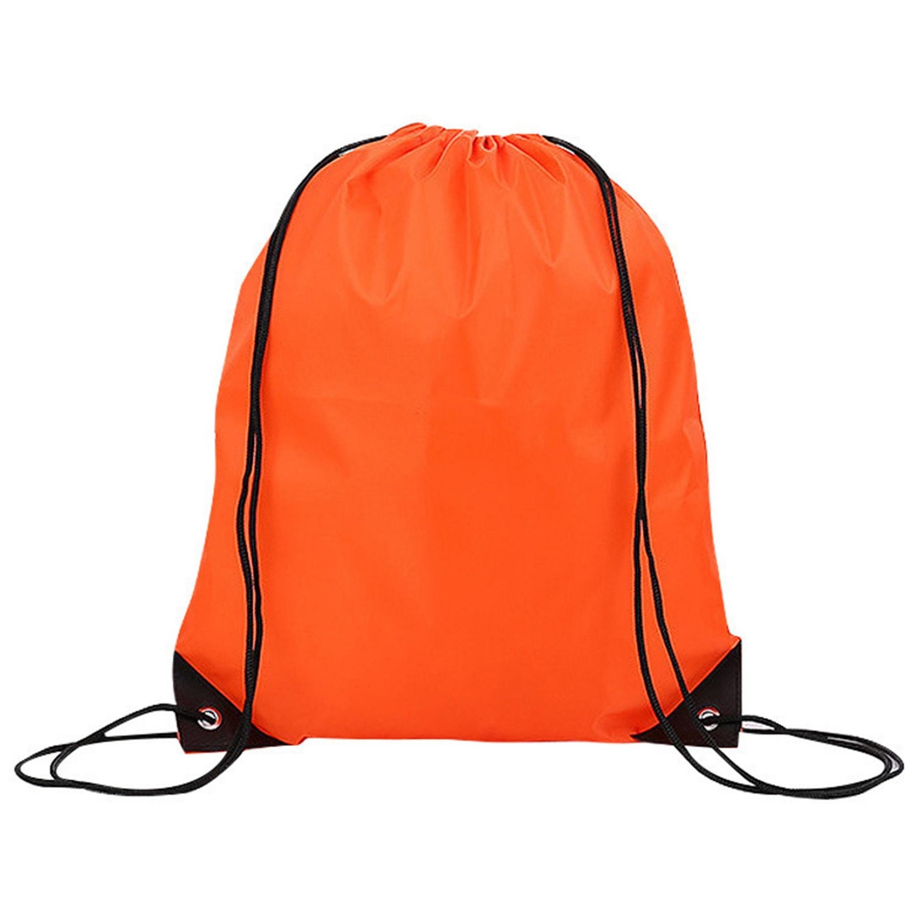 Polyester Drawstring Bag 2