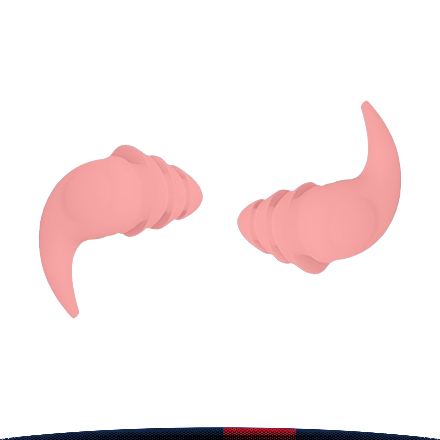 Fride Silicone Earplugs 3