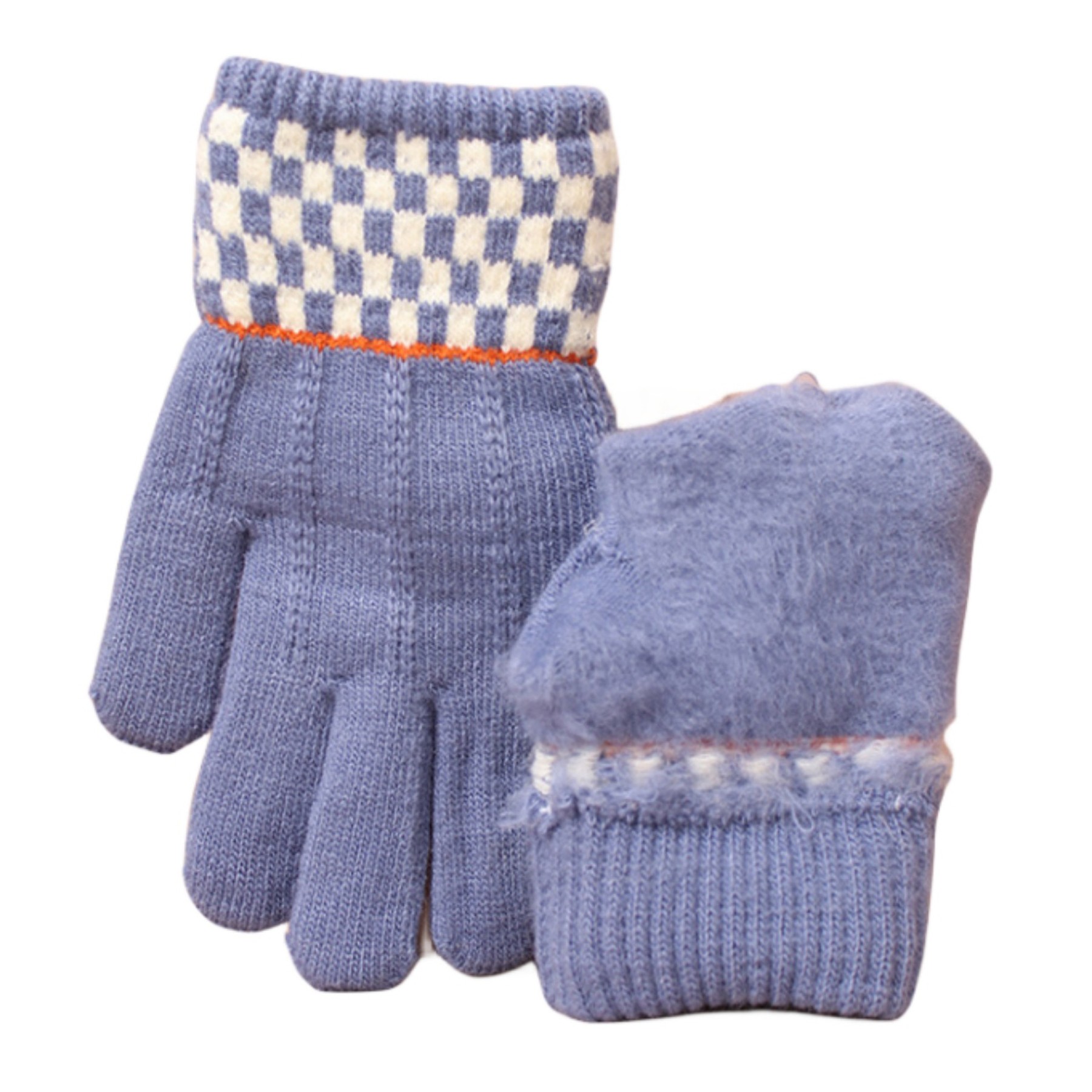 Children Warm Glove 2