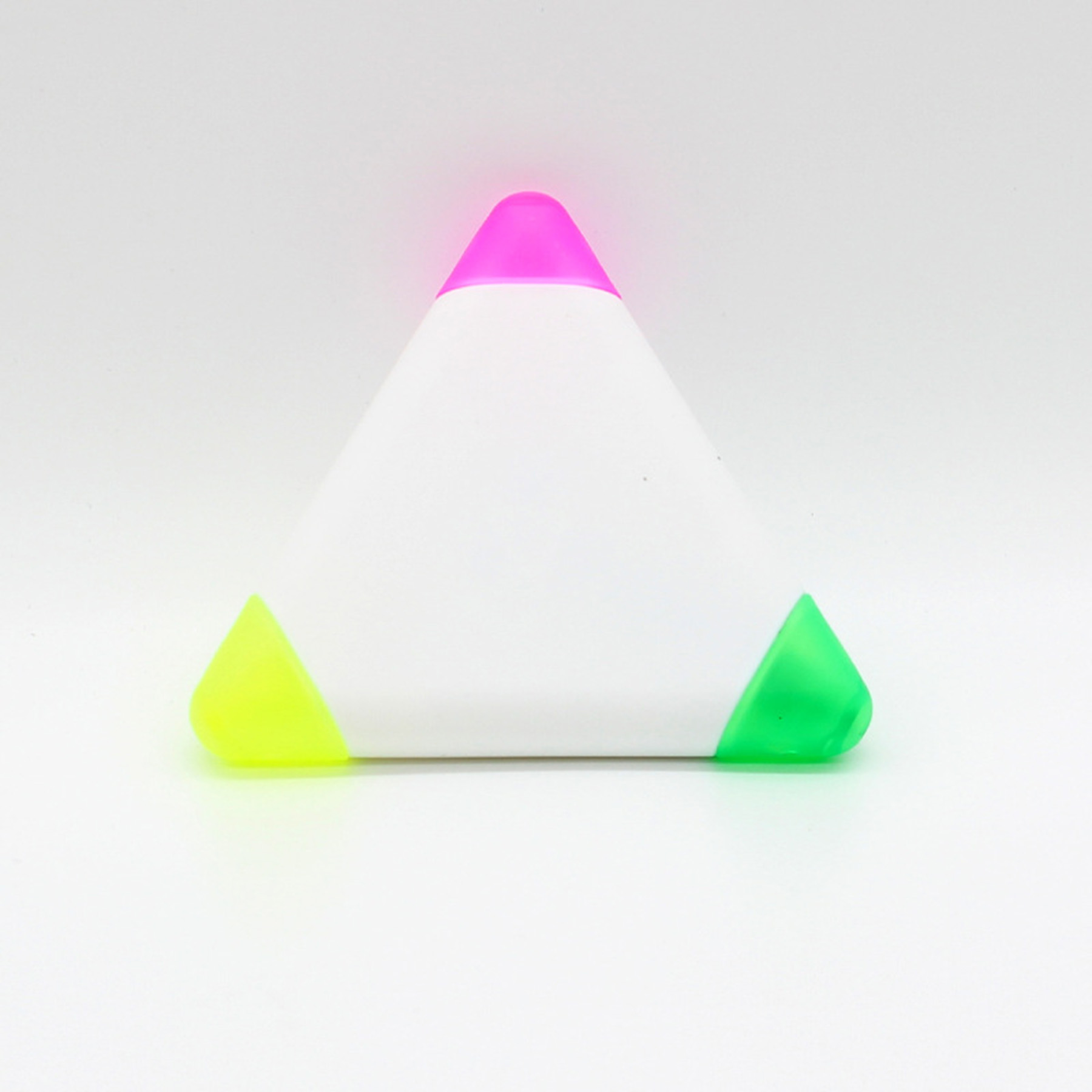 Triangle Highlighter 2