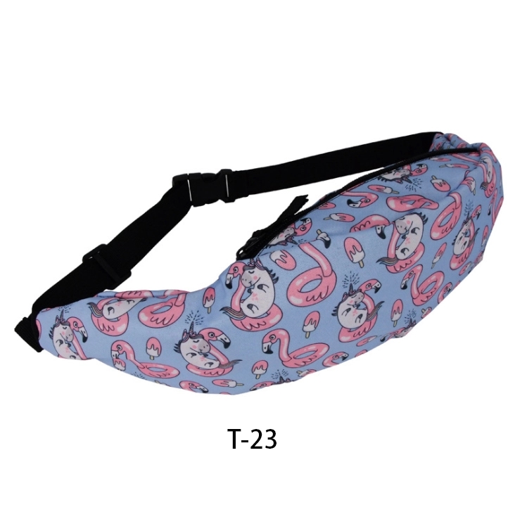 Waterproof Ladies Waist Bag 20