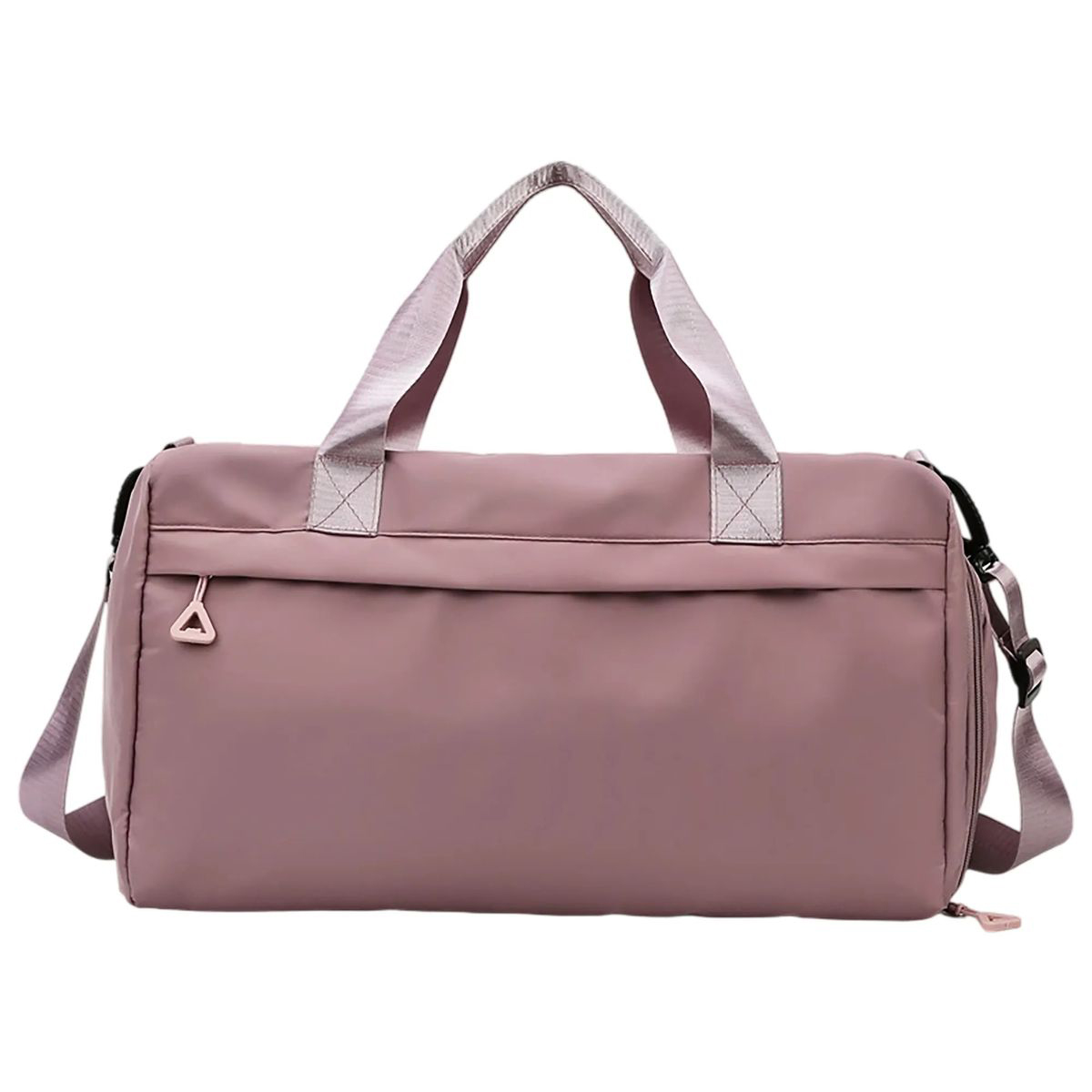 Oxford Sports Tote with 18 Inch Wide Spacious Structure 10