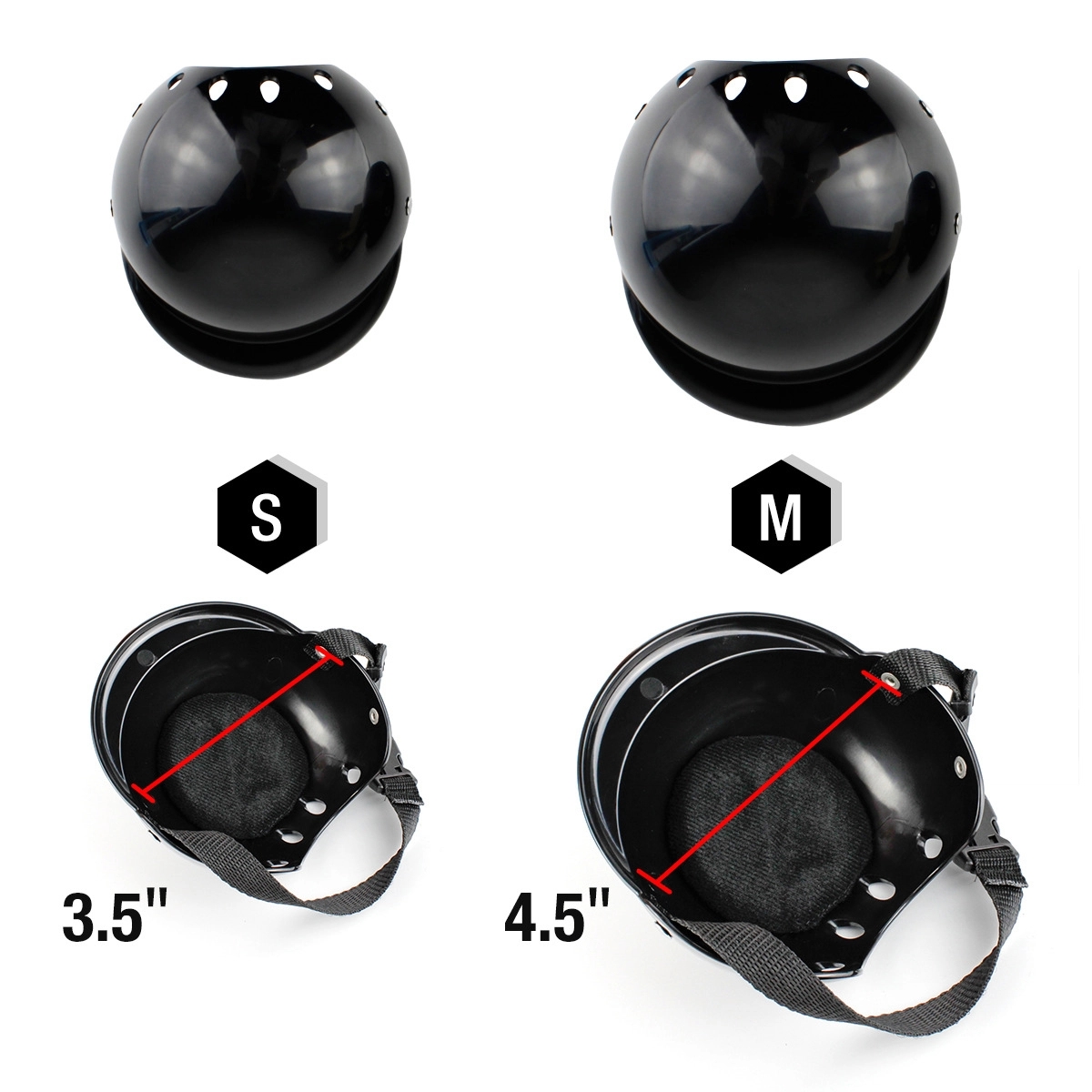 Dog Helmet 3