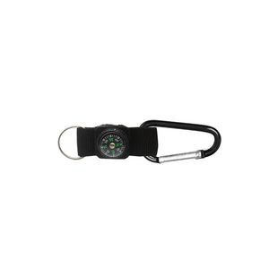 Triangle Shaped Safety Alarm With Flashlight 120DB Panic Sound 13