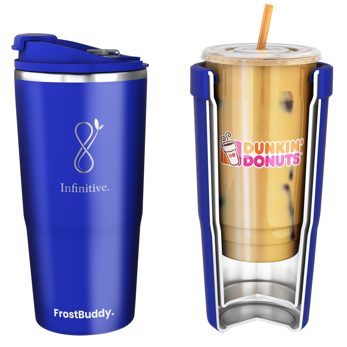 Frost Buddy® To-Go Buddy 18