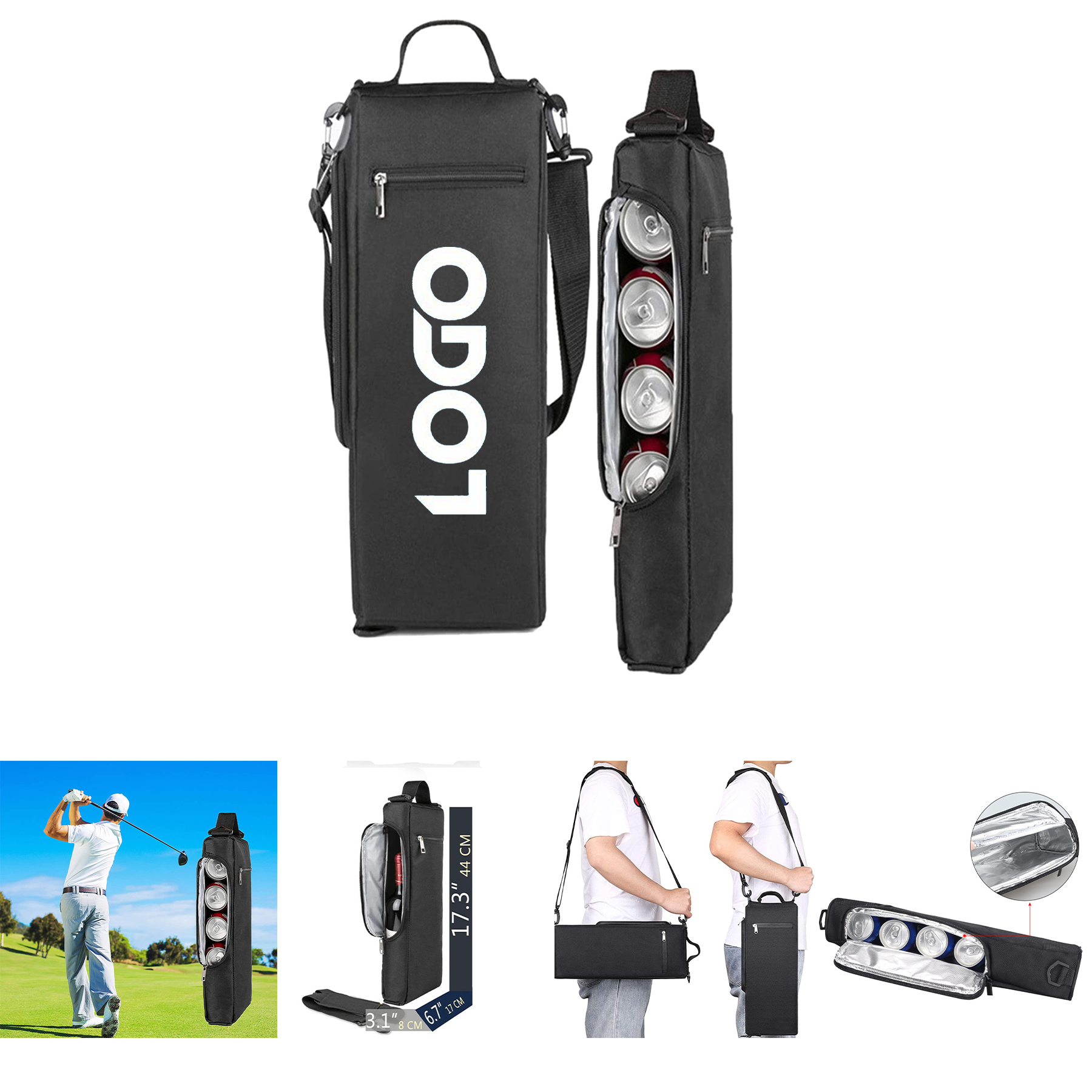 Golf Cooler Bag