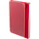 5.5" x 8.5" Spiral Notebook with Clear Pocket 100