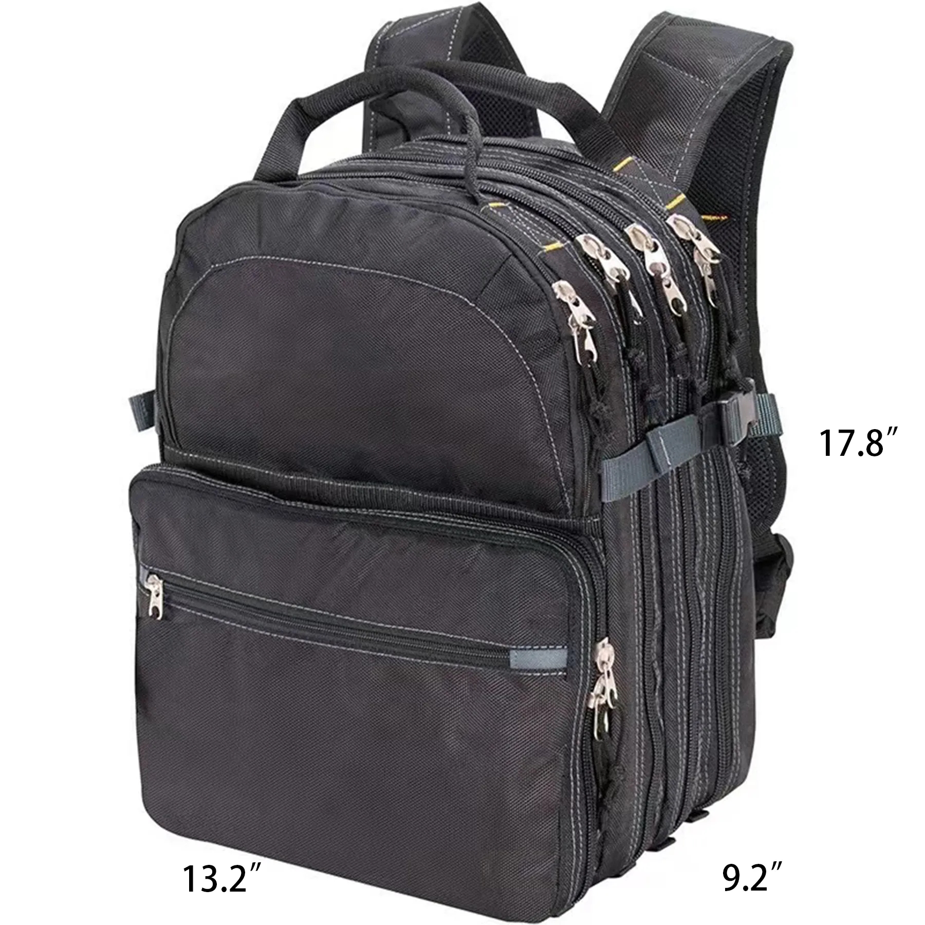 75 Pockets Tool Bag 3