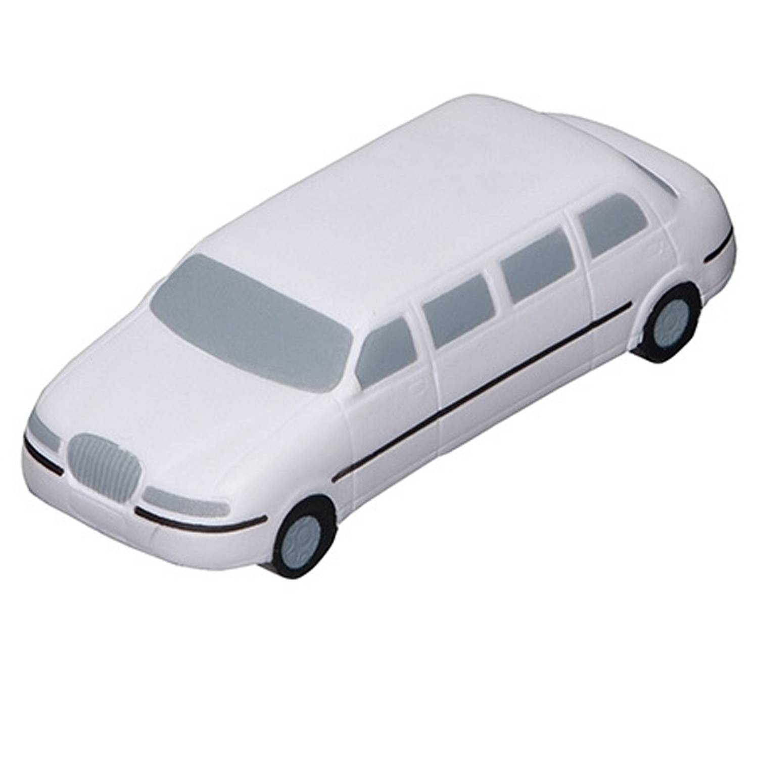 PU Foam Limousine Stress Reliever Toy 1