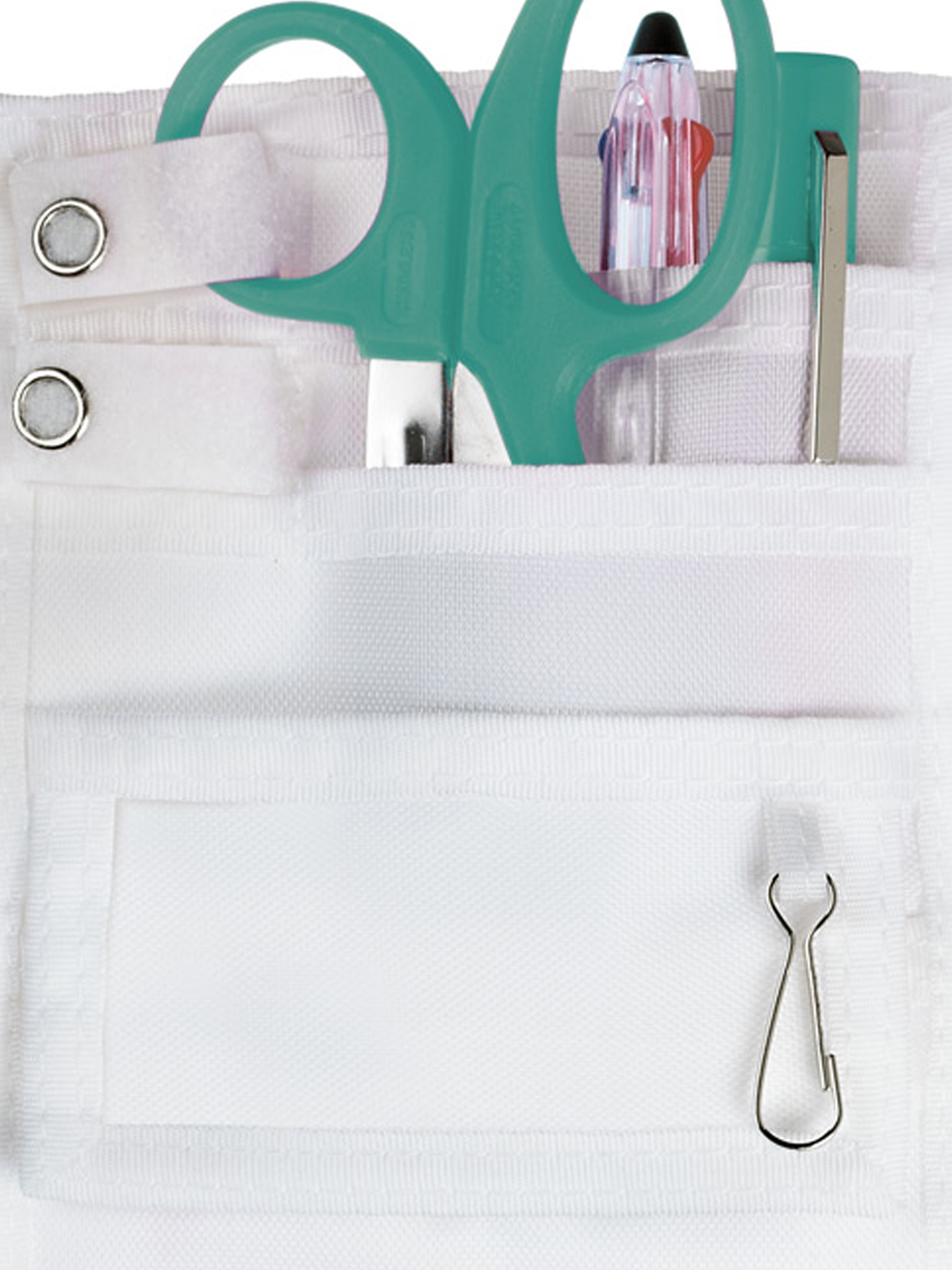 Prestige Medical - 5-Pocket Designer Organizer Kit with Instruments 4