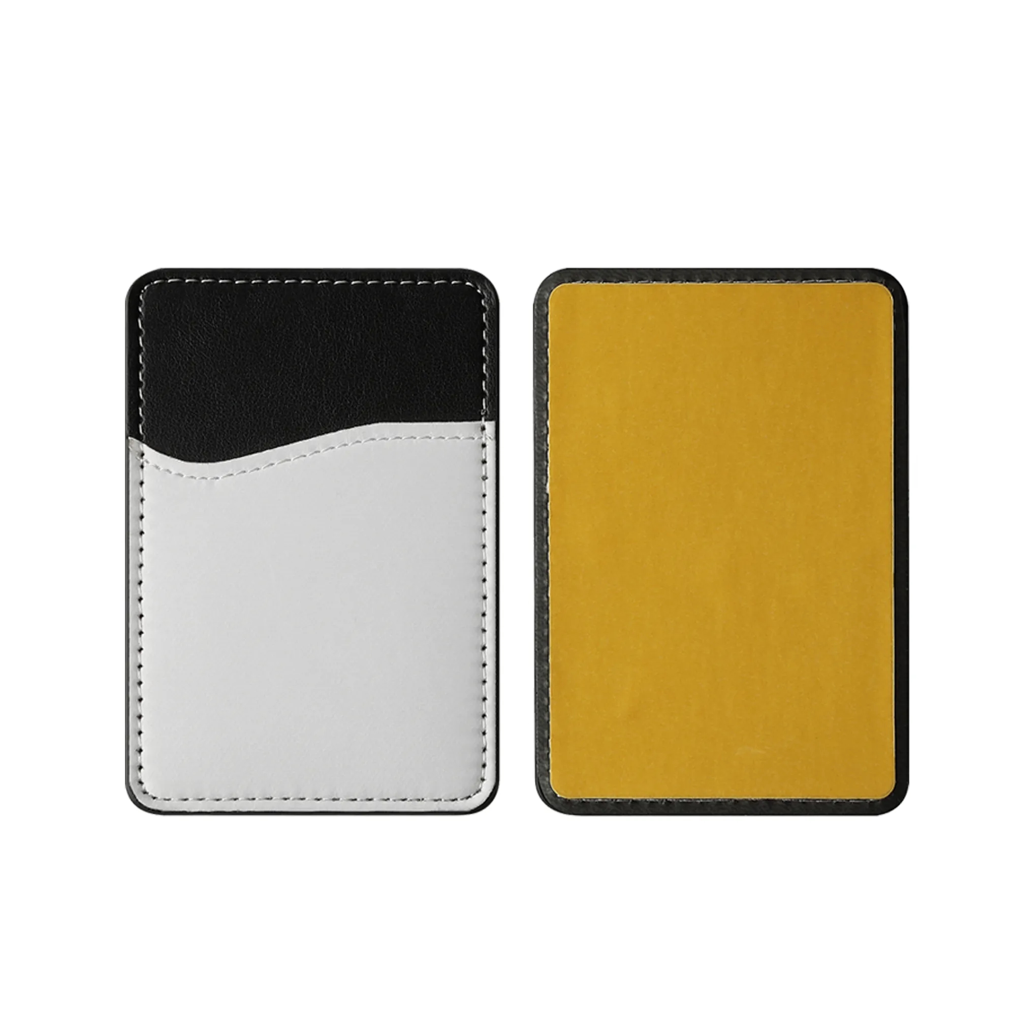 Leatherette Phone Wallets 6