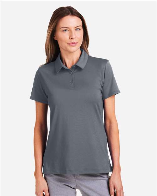 Women's Recycled Polo - 1385910 7